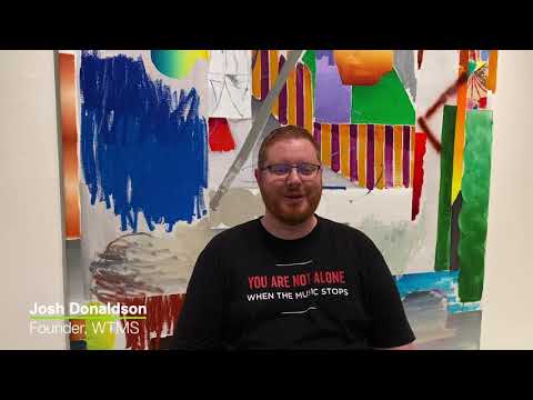 When The Music Stops - Josh Donaldson Introduction | Beatport Live