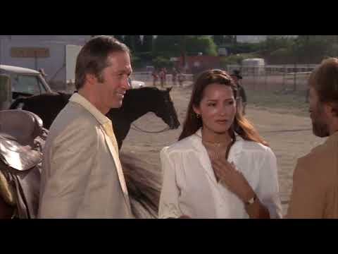 Lone Wolf McQuade - Chuck Norris Meets David Carradine