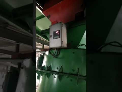 400 Kg Intensive Sand Mixer Machine