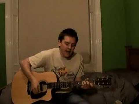 Eoghan Colgan - Song For The Innocent Victims Of War