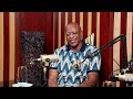 Mzwakhe Mbuli Cosmological Argument Episode 42