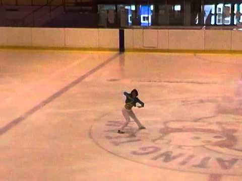 Natalia Kourlovitch, Silver II AS