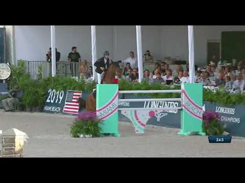 🥇Pieter Devos with Claire Z