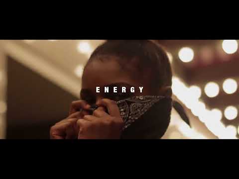 KD Young Cocky - Energy (Remix)