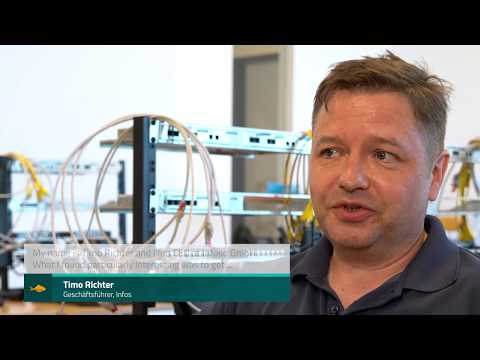 2. App Developer Workshop am 26.06.2019 in Sindelfingen