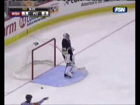 Alexander Semin Highlights