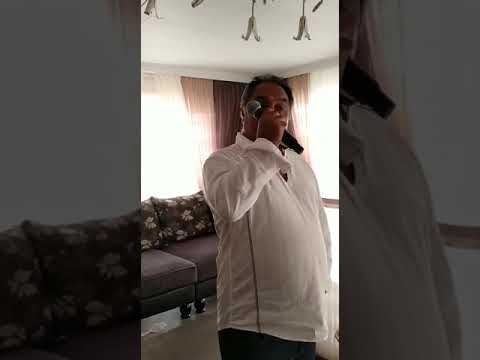 Rudy wagner zingt My Yiddishe Mama