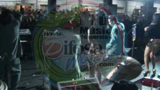 Checha y su India Maya - La Gallinita Josefina Musica de Guatemala