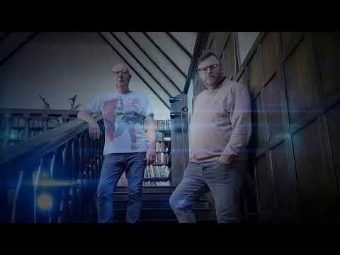 Ghostech Paranormal Investigations - Joseph's House.