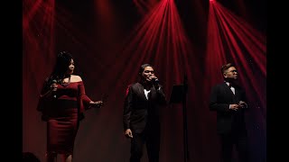 Download lagu Jin Tian Ni Yao Jia Gei Wo - David Tao & Jolin Tsai mp3