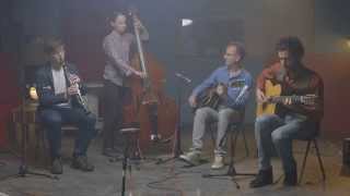 At the edge of the wood performed by The Kamao Quartet