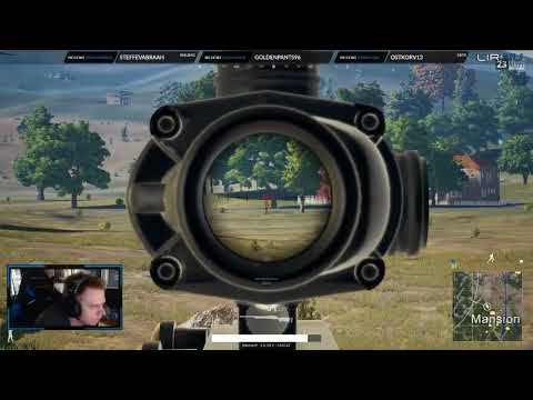 Ohhhh M24, The power is real!