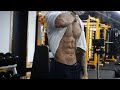 가슴운동 | 가슴운동 루틴 6가지 | 그리고 바디체크 | Chest workout