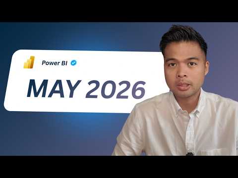Power BI: Visual Calc, PBIR & Copilot Power BI: Visual Calc, PBIR & Copilot