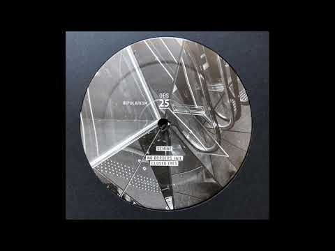 Obs.Cur 25 - Introspective Views - B1 - No Borders Jail