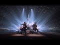 2CELLOS - Livin' On A Prayer [OFFICIAL VIDEO]