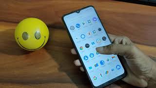 How to Forget App password in realme Narzo 30A, app lock forgot Kaise kare