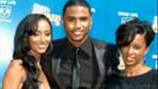 TREY SONGZ what them girls like