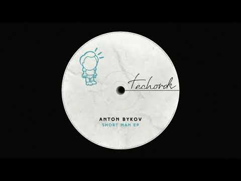 Anton Bykov - Hibiscus (Original Mix)