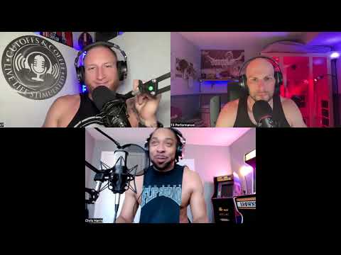 Episode 65: Chris B. Harris, TV/Film Song Writer