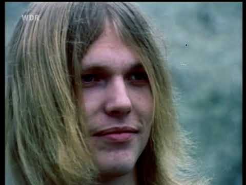 SCORPIONS - I"M GOING MAD (1972)