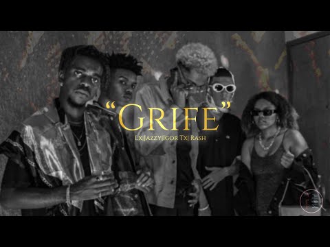 Aff Mídia - Grife (Clipe Oficial)