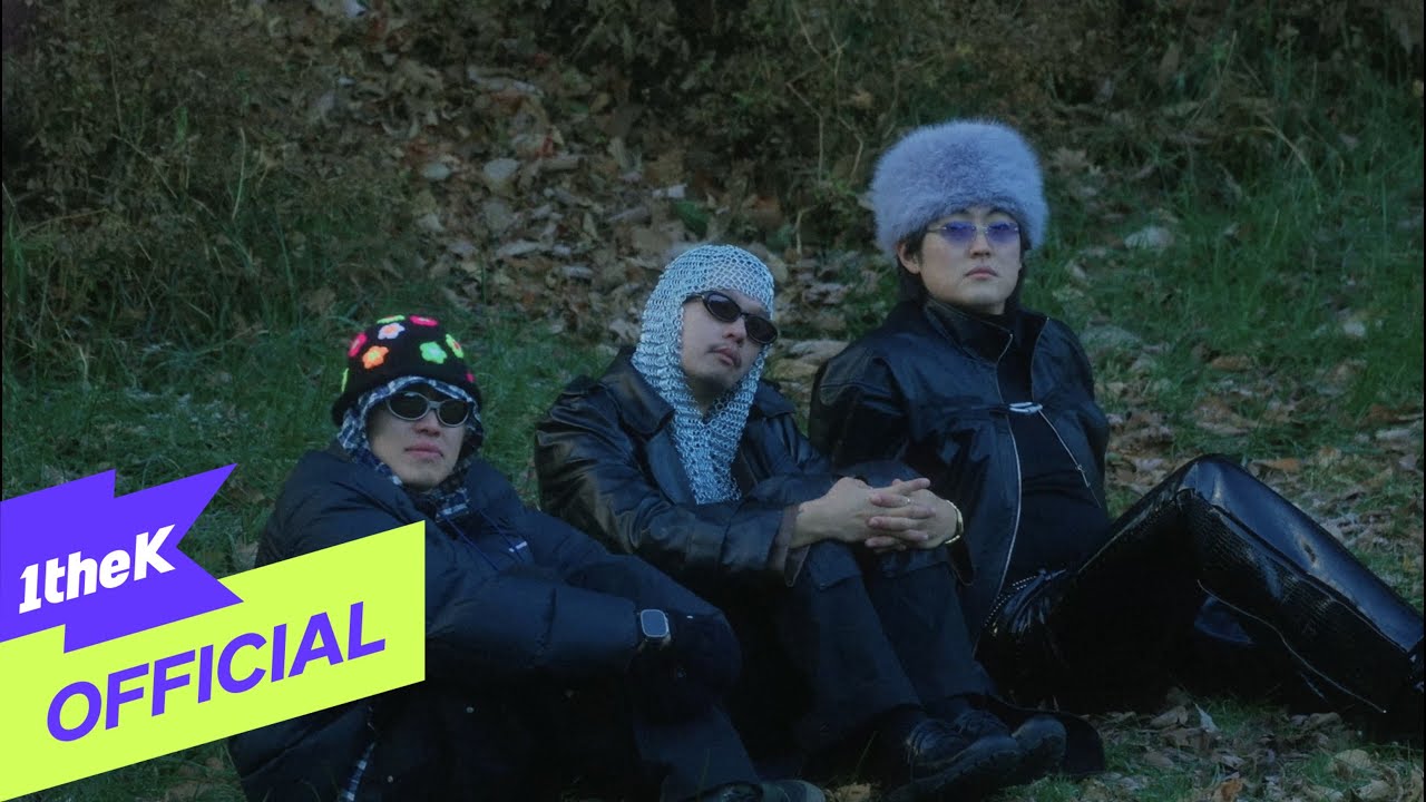 [MV] Placebo Junkies _ Gangwon State(강원도) (Feat. Jambino(잠비노))