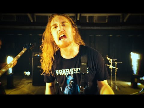 PARASYCHE - TE IMPORTA UNA M*ERDA (The More Who Die) [Official Music Video]