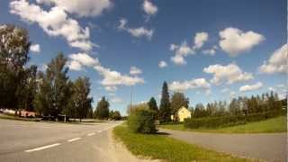 preview picture of video '2012-07-21d Kuru (fi) - Smedsbacken (fi)'