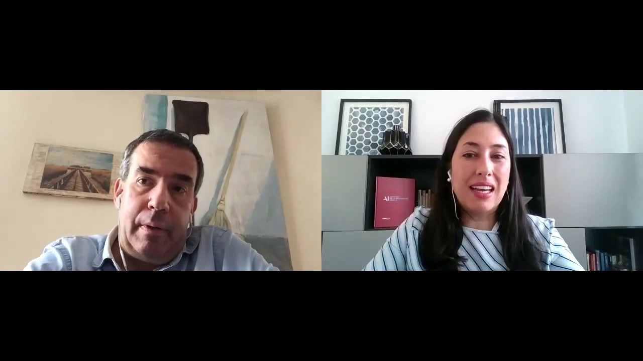 Jean-Marie Benaroya: 