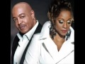 Peabo Bryson & Regina Belle   Without You Love Theme From 'Leonard Part 6'