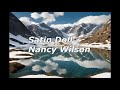 Satin Doll Nancy Wilson Lyrics
