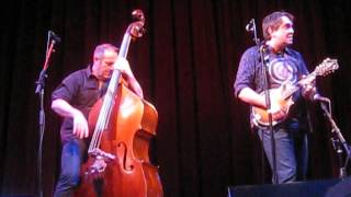 Jeff Austin Band ~ 15 Steps ~ Nov 7 2015