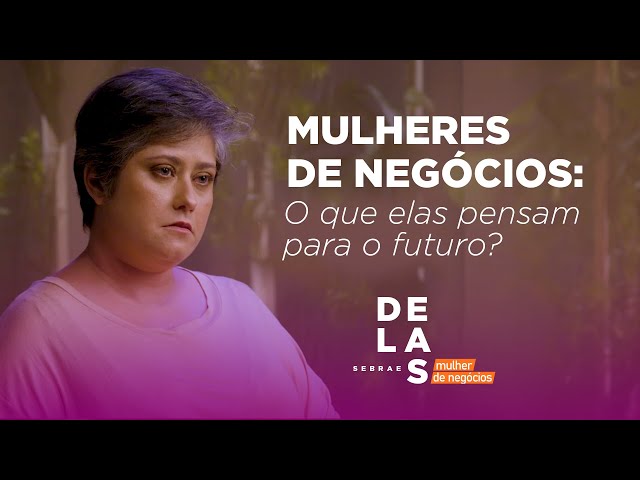 Série vai discutir síndrome de impostora e liderança feminina