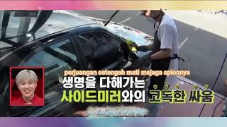 Download lagu [INDO SUB] (3/8) SuperM's As We Wish EP.2 | BAEKHYUN KAI Mencuci Mobil 30 tahun & Reaksi SuperM mp3
