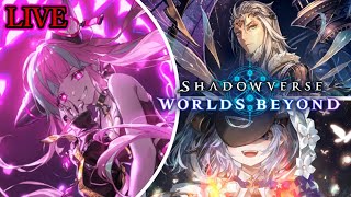 【シャドバWB】スペルだとか秘術だとかを触る