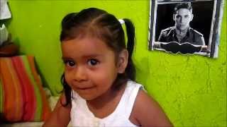 Anthonella (Amor de fantasía-Javy javier)