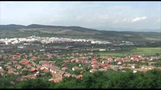 preview picture of video 'CUGIR - Time lapse 1'