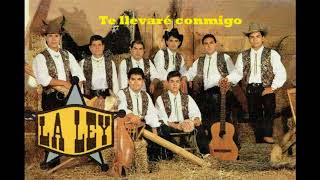 Grupo La Ley - Sin ti