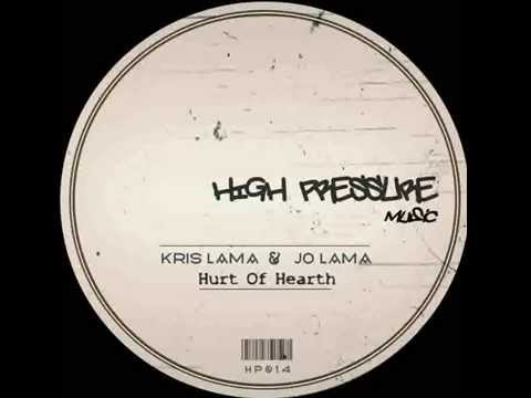 Jo Lama,Kris Lama-Hurt Of Hearth (Original Mix)