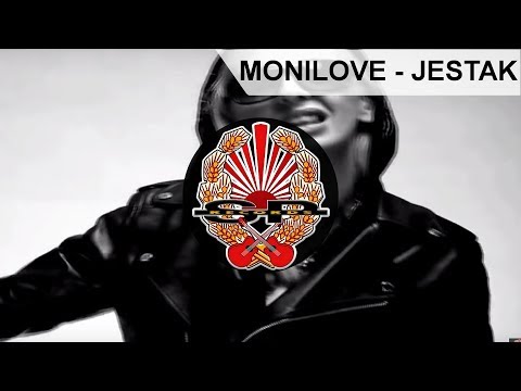 MONILOVE - JESTAK [VIDEOPROMOMIX]