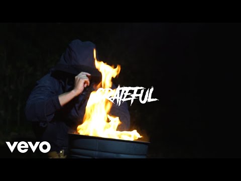 X-TURN - Grateful (Official Video)