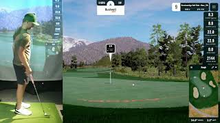 Play a Round with Me - GSPro