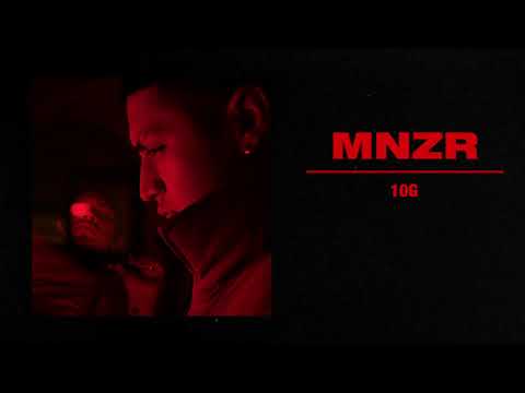 MNZR - 10G (Audio Oficial)