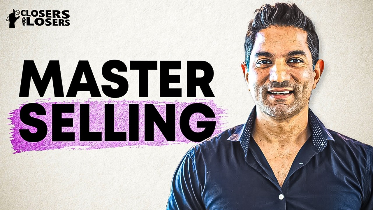 Become a Master Persuader: Secrets To Persuade, Influence & Sell ANYONE - Reg Malhotra