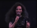 Diana Ross - Say We Can Live @ Workin' Overtime Tour [1989]