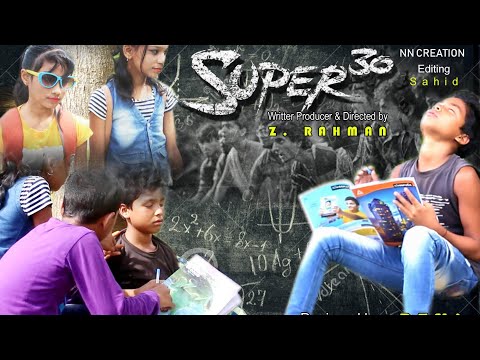 Khushi Jab Bhi Teri || Super 30 || NN Creation ||#shorts
