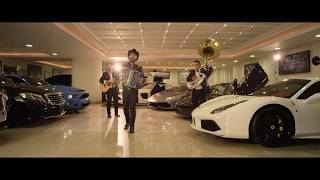 Paso A Pasito - Dareyes de la Sierra [Video Musical]