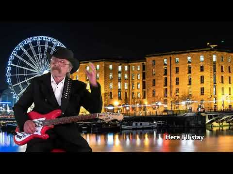 Ferry 'Cross The Mersey (Guitar Instrumental)
