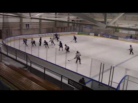 17.3.2018 KJT B-Jokipojat erä 2 2/2